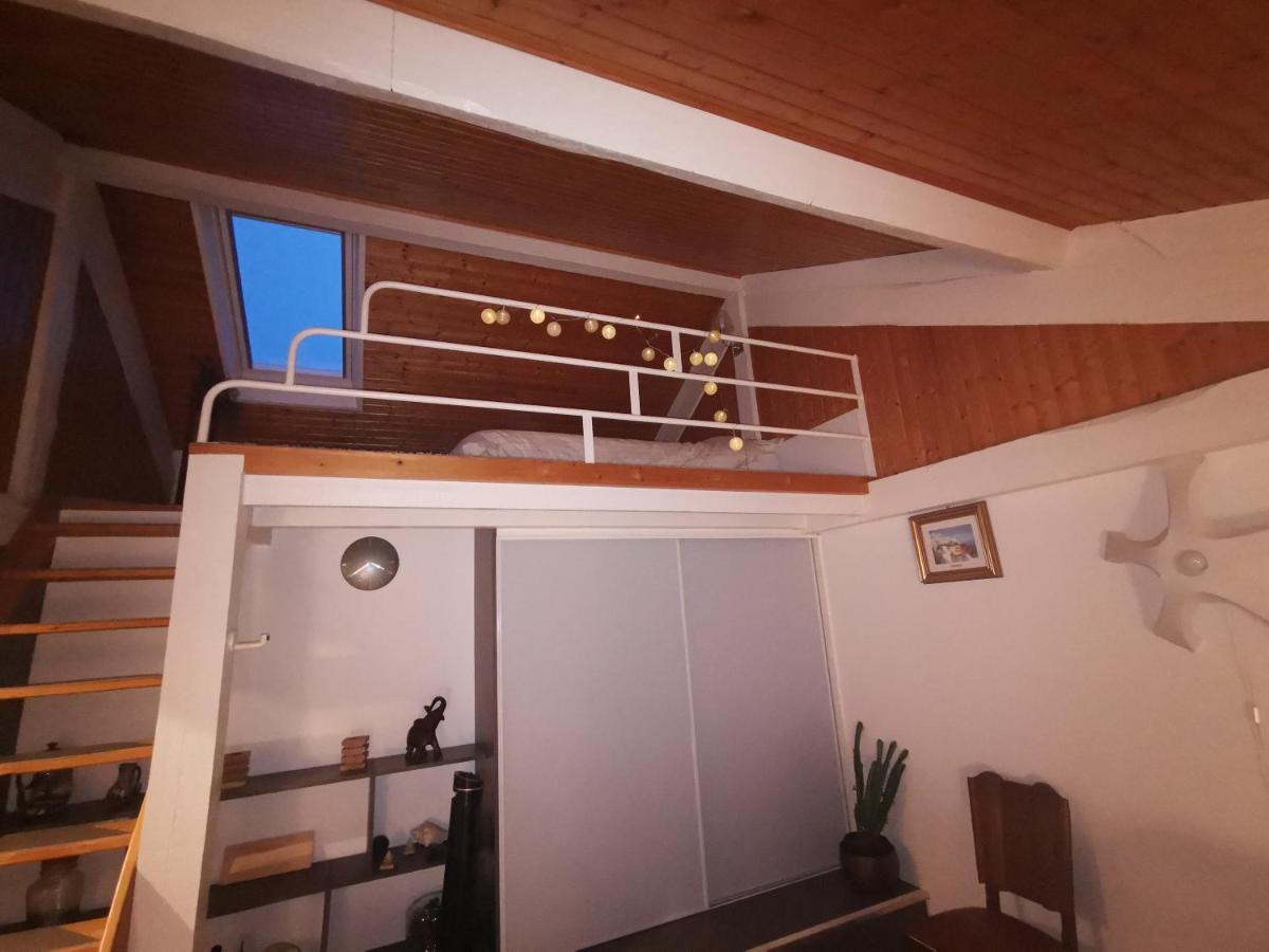 Les Jardins Apartment Chantraine Exterior photo